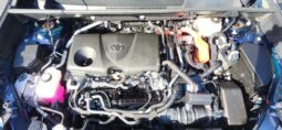 2022 Toyota RAV4 Limited Hybrid full