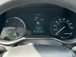 2024 Toyota Sienna LE full