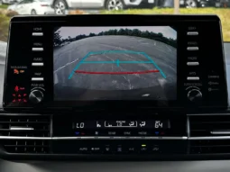 2024 Toyota Sienna LE full