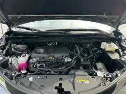 2024 Toyota Sienna LE full