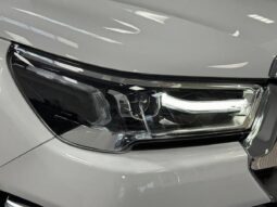 Export All New 2025 Toyota Hilux SR5 2.7L Gasoline full