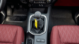 Export All New 2025 Toyota Hilux SR5 2.7L Gasoline full