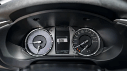 Export All New 2025 Toyota Hilux SR5 2.7L Gasoline full