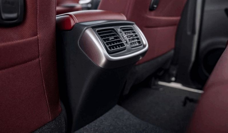 Export All New 2025 Toyota Hilux SR5 2.7L Gasoline full