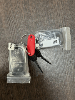 Export All New 2025 Toyota Hilux SR5 2.7L Gasoline full