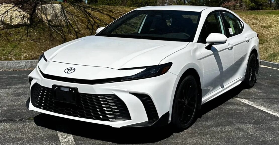 Where to Buy Cheap Used Toyota Cars