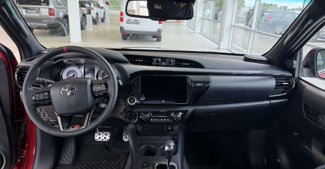 Used car for sale in Rwanda