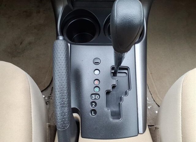 2009 Toyota RAV4 Base 4WD full