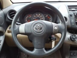 2009 Toyota RAV4 Base 4WD full