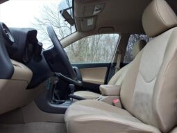 2009 Toyota RAV4 Base 4WD full