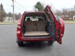 2009 Toyota RAV4 Base 4WD full