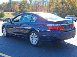 2013 Honda Accord Sdn EX-L FWD full