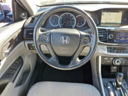 2013 Honda Accord Sdn EX-L FWD full