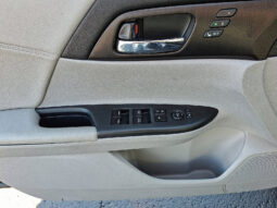 2013 Honda Accord Sdn EX-L FWD full