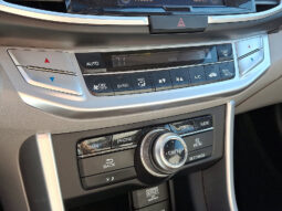 2013 Honda Accord Sdn EX-L FWD full