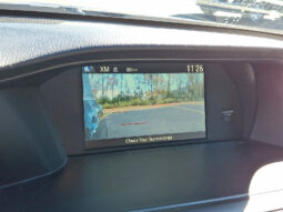 2013 Honda Accord Sdn EX-L FWD full