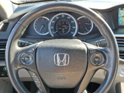 2013 Honda Accord Sdn EX-L FWD full