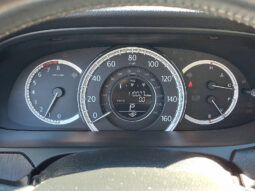 2013 Honda Accord Sdn EX-L FWD full