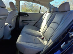 2013 Honda Accord Sdn EX-L FWD full