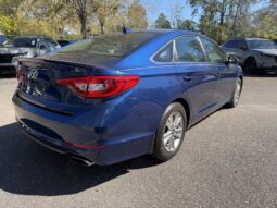 2015 Hyundai Sonata SE full