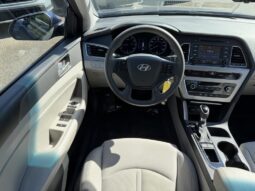 2015 Hyundai Sonata SE full