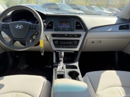 2015 Hyundai Sonata SE full
