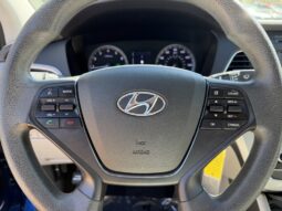 2015 Hyundai Sonata SE full