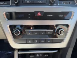 2015 Hyundai Sonata SE full