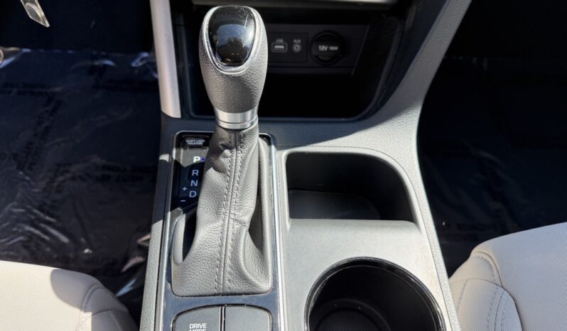 2015 Hyundai Sonata SE full