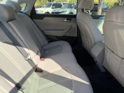 2015 Hyundai Sonata SE full