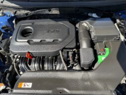 2015 Hyundai Sonata SE full