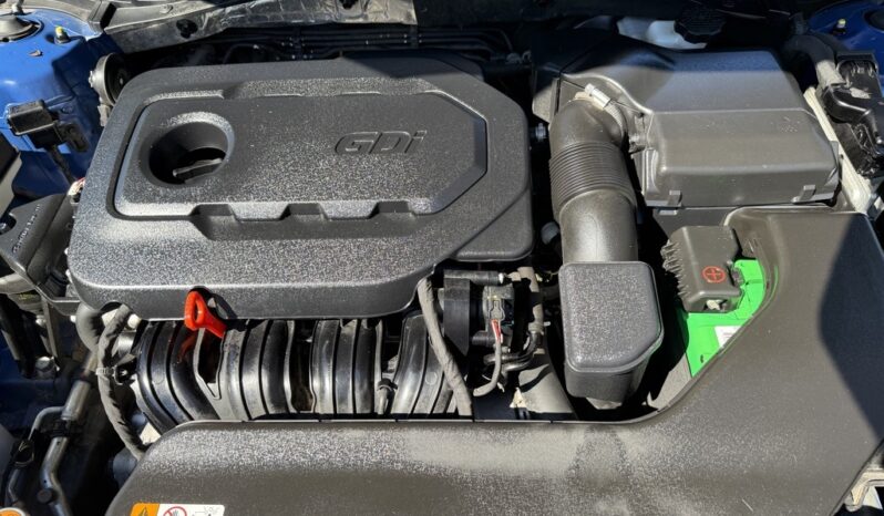 2015 Hyundai Sonata SE full