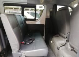 2015 Toyota Hiace 2.5L Diesel full