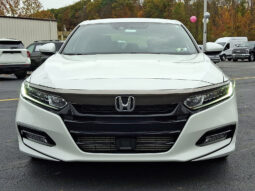2019 Honda Accord Sedan Sport 1.5T full
