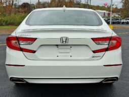2019 Honda Accord Sedan Sport 1.5T full
