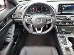 2019 Honda Accord Sedan Sport 1.5T full