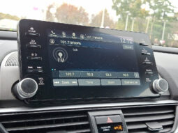 2019 Honda Accord Sedan Sport 1.5T full