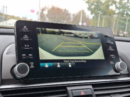 2019 Honda Accord Sedan Sport 1.5T full