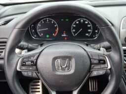 2019 Honda Accord Sedan Sport 1.5T full
