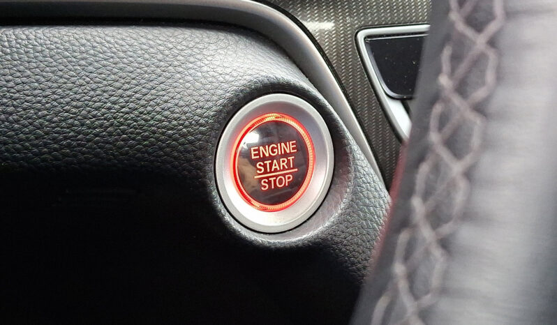 2019 Honda Accord Sedan Sport 1.5T full