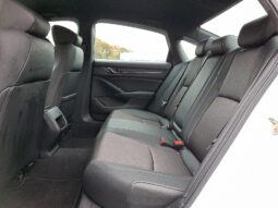 2019 Honda Accord Sedan Sport 1.5T full