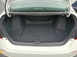 2019 Honda Accord Sedan Sport 1.5T full