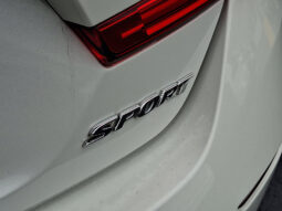 2019 Honda Accord Sedan Sport 1.5T full