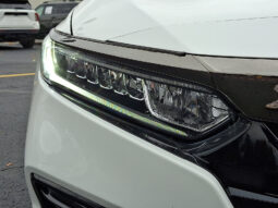 2019 Honda Accord Sedan Sport 1.5T full