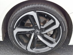 2019 Honda Accord Sedan Sport 1.5T full