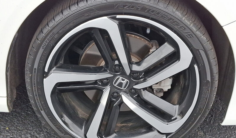 2019 Honda Accord Sedan Sport 1.5T full