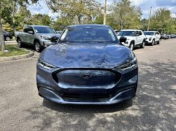2021 Ford Mustang Mach-E Premium Electric full