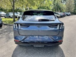 2021 Ford Mustang Mach-E Premium Electric full