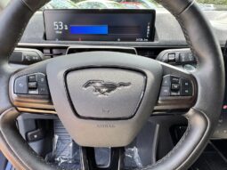 2021 Ford Mustang Mach-E Premium Electric full
