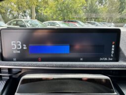 2021 Ford Mustang Mach-E Premium Electric full